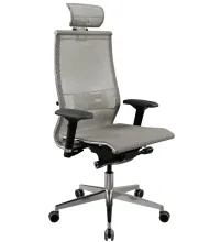 Кресло Samurai S-3 бежевое