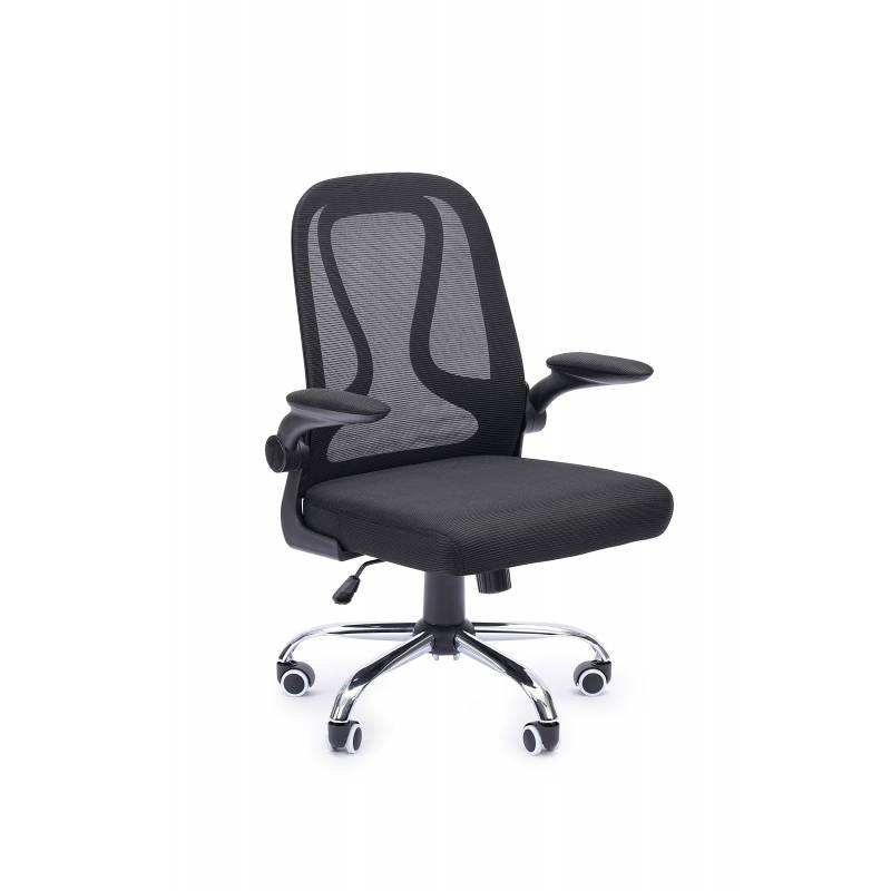 Офисное кресло Chairman CH650 черный главное фото