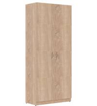 Гардероб SR-G.1 Дуб Сонома светлый 770х375х1815